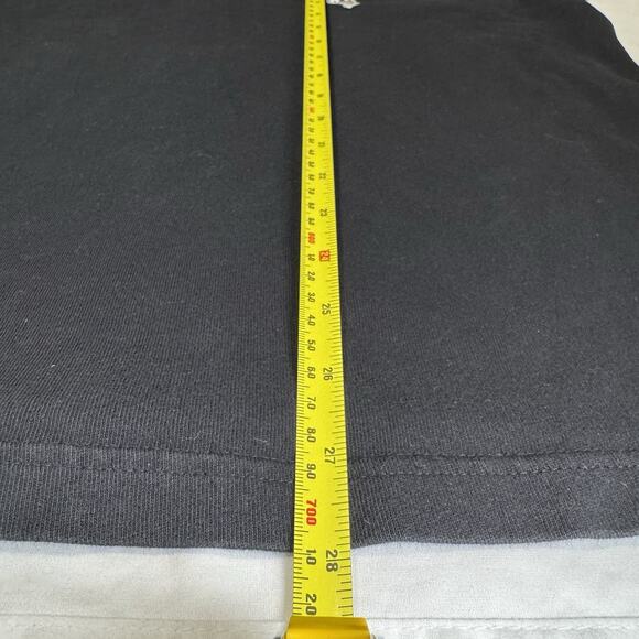 Darc Sport Wolves Worldwide Wolves Forever Tee XL Black Limited 581/1000 - Picture 5 of 6